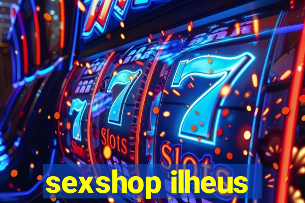 sexshop ilheus